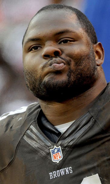 Browns Notebook: Rubin, Williams return to practice